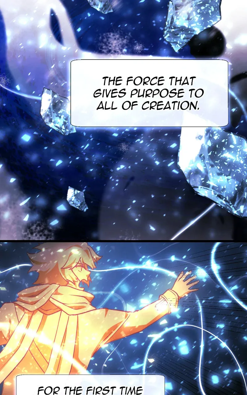 My Best Friend is an Eldritch Horror Chapter 19 page 43 - 