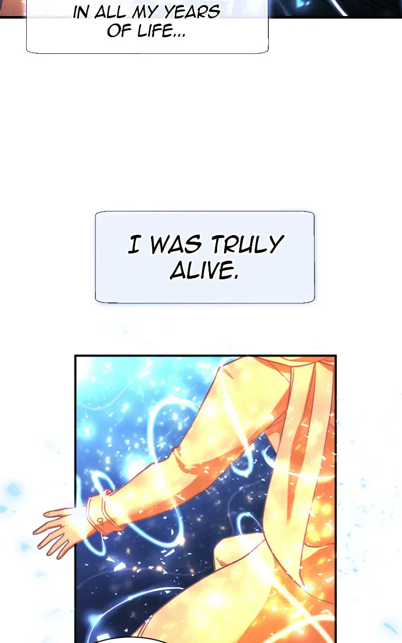 My Best Friend is an Eldritch Horror Chapter 19 page 44 - 