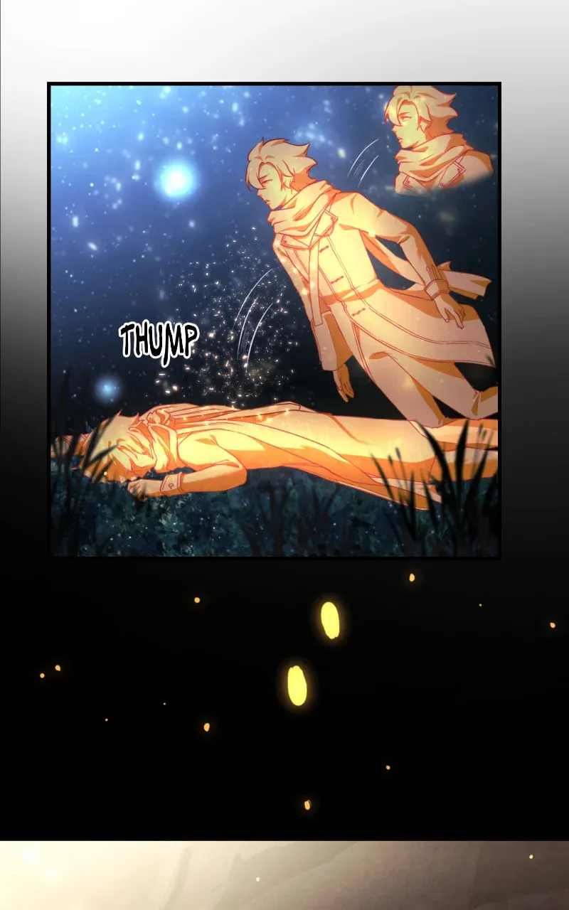 My Best Friend is an Eldritch Horror Chapter 19 page 52 - 