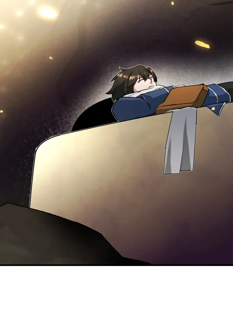 My Best Friend is an Eldritch Horror Chapter 19 page 53 - 