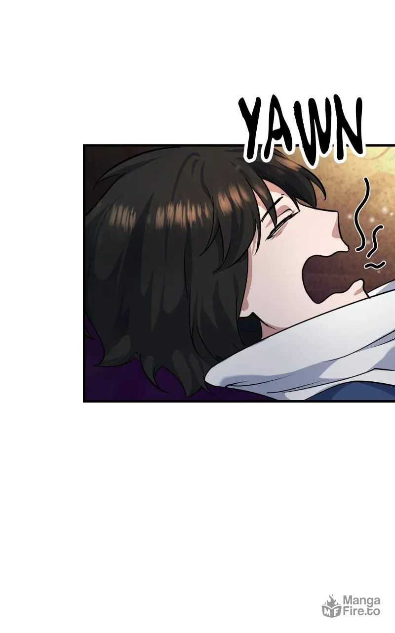 My Best Friend is an Eldritch Horror Chapter 19 page 54 - 