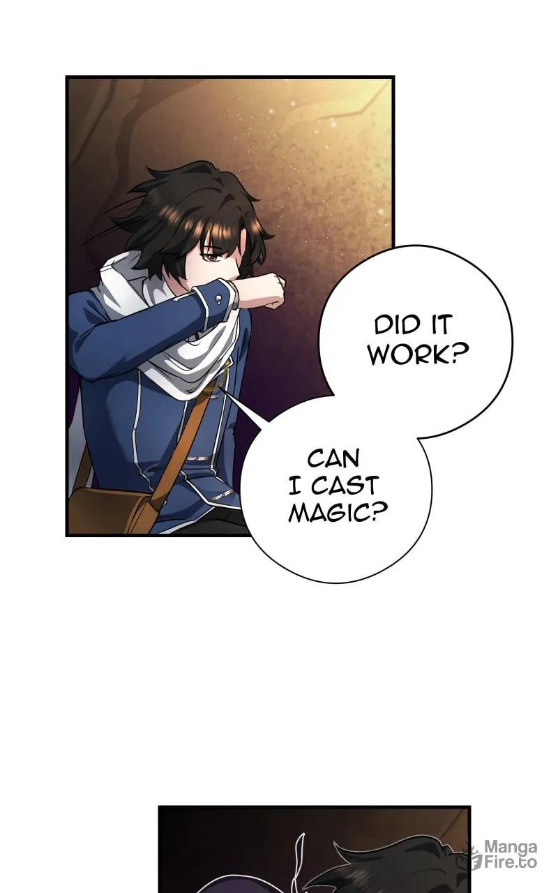 My Best Friend is an Eldritch Horror Chapter 19 page 55 - 