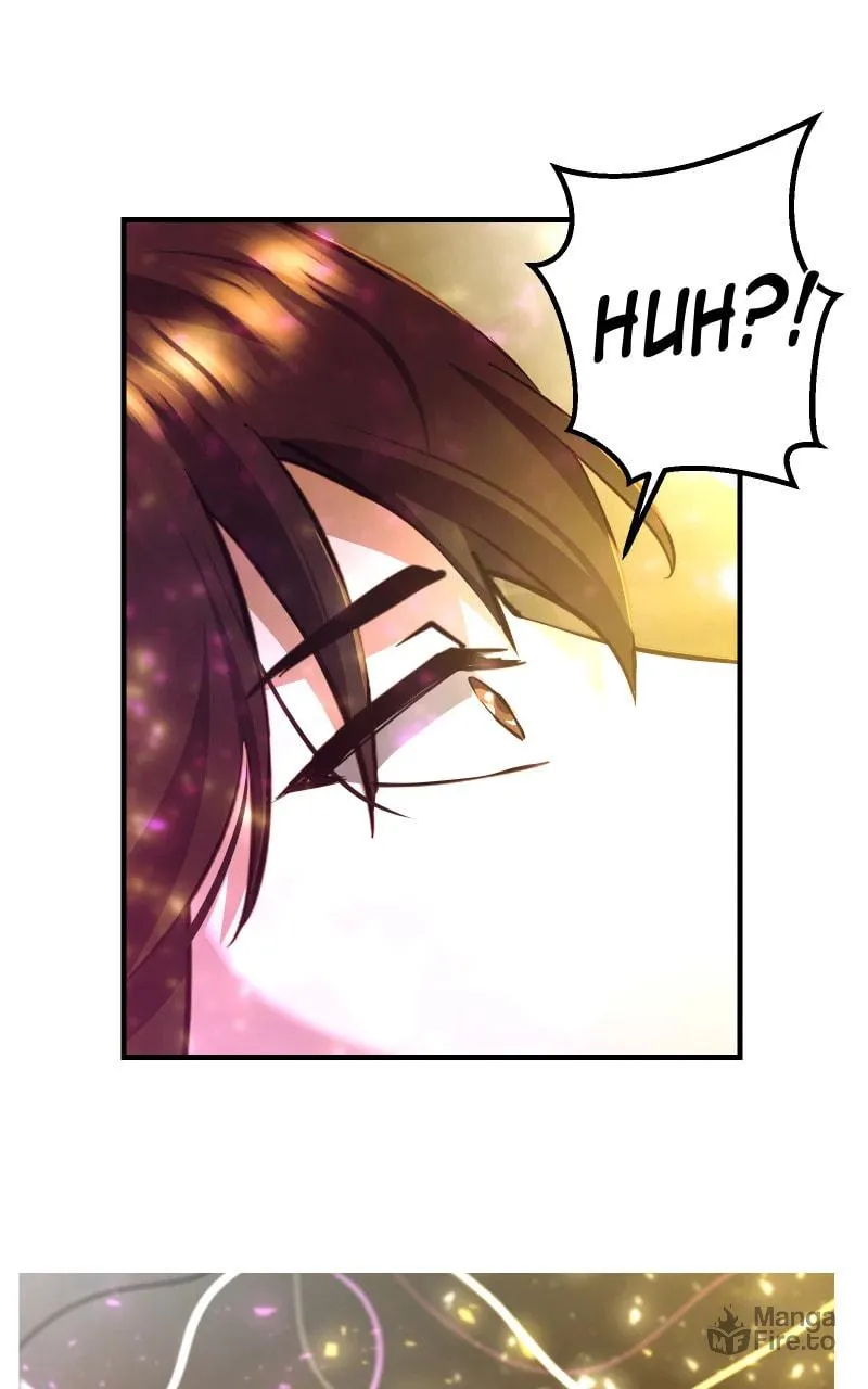 My Best Friend is an Eldritch Horror Chapter 19 page 60 - 