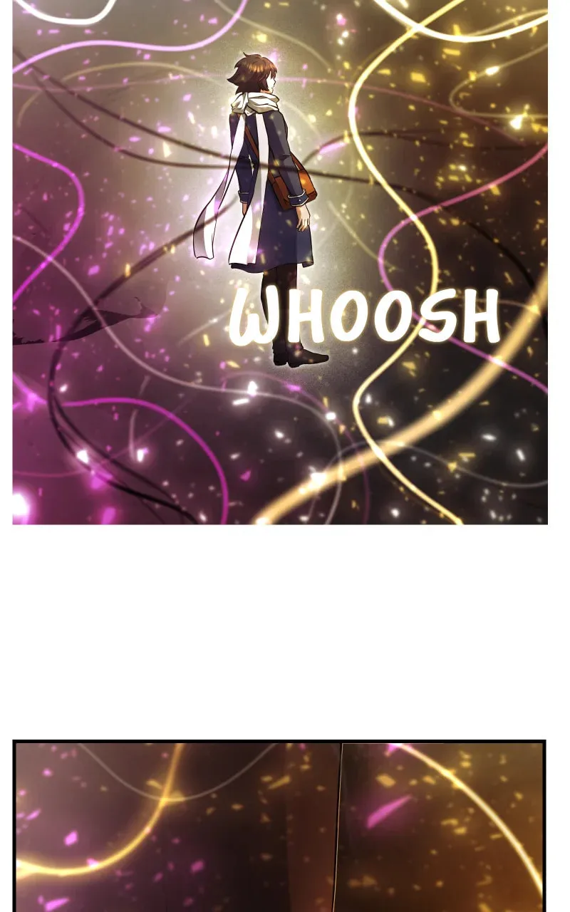 My Best Friend is an Eldritch Horror Chapter 19 page 61 - 