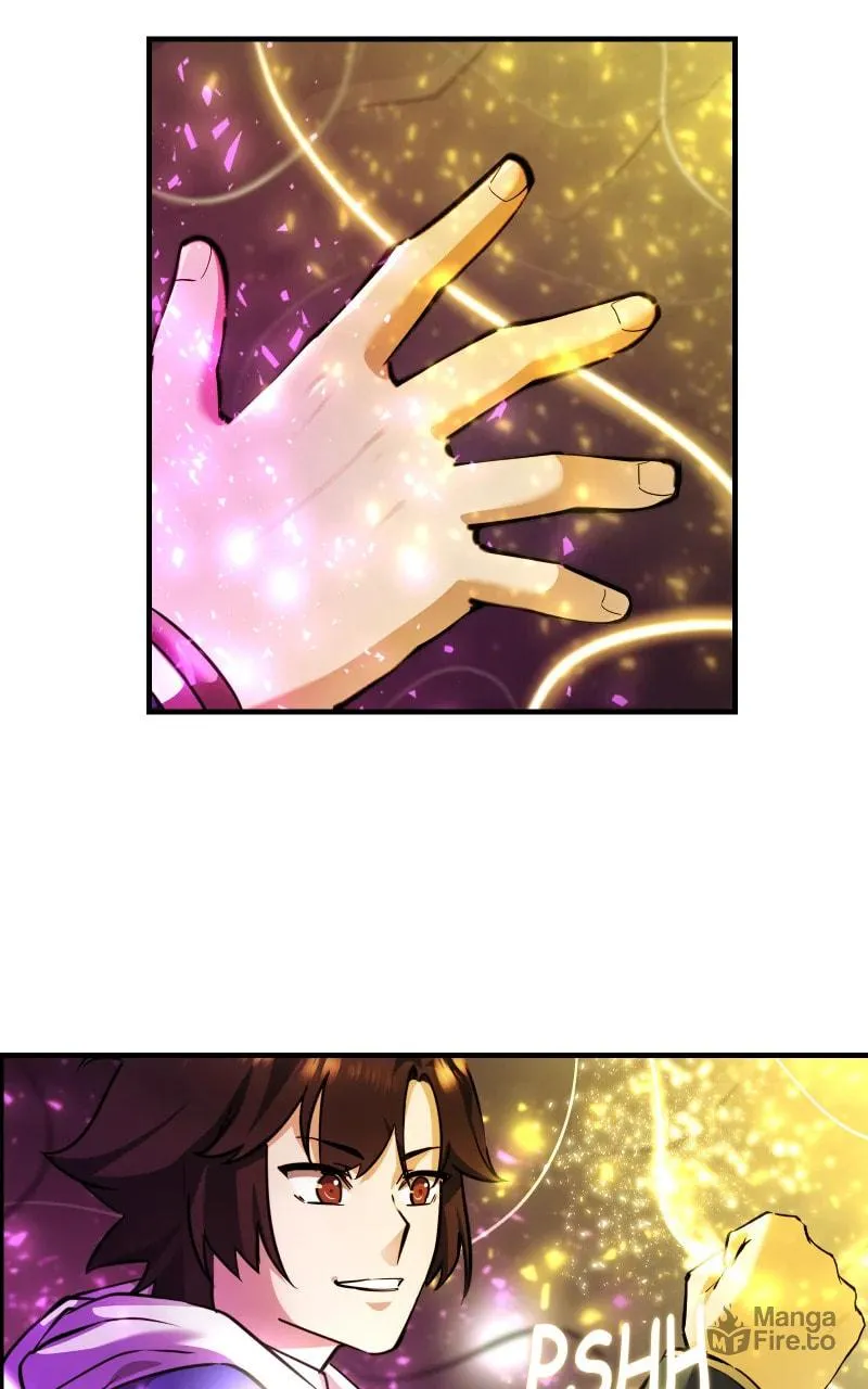 My Best Friend is an Eldritch Horror Chapter 19 page 63 - 