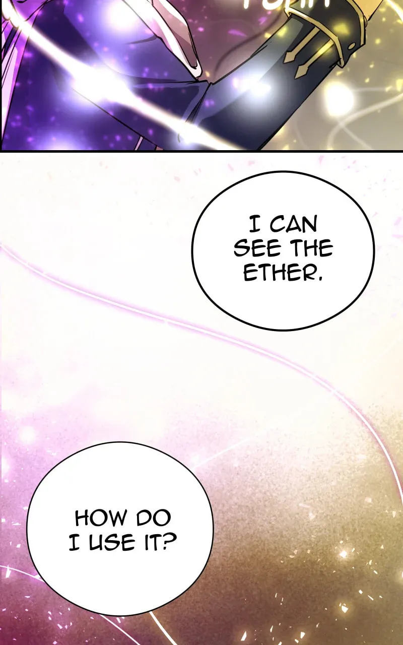 My Best Friend is an Eldritch Horror Chapter 19 page 64 - 