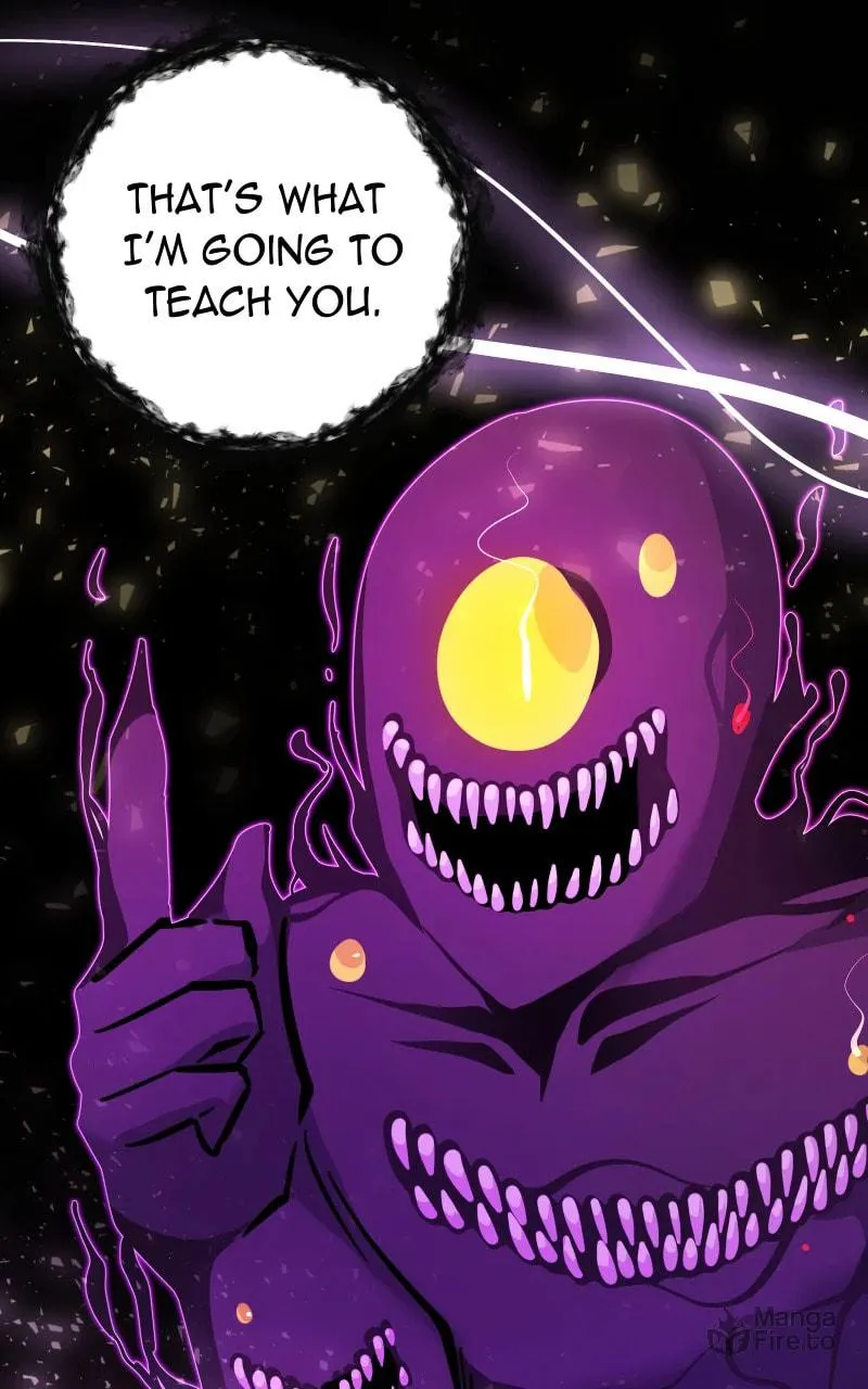 My Best Friend is an Eldritch Horror Chapter 19 page 66 - 