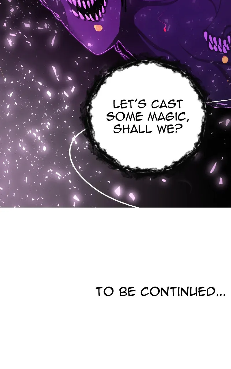 My Best Friend is an Eldritch Horror Chapter 19 page 67 - 