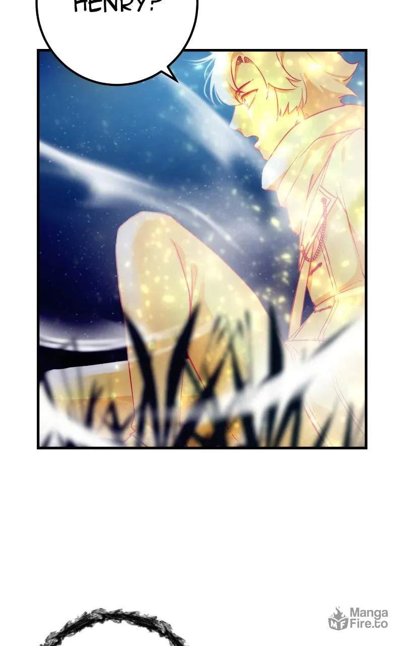 My Best Friend is an Eldritch Horror Chapter 19 page 10 - 