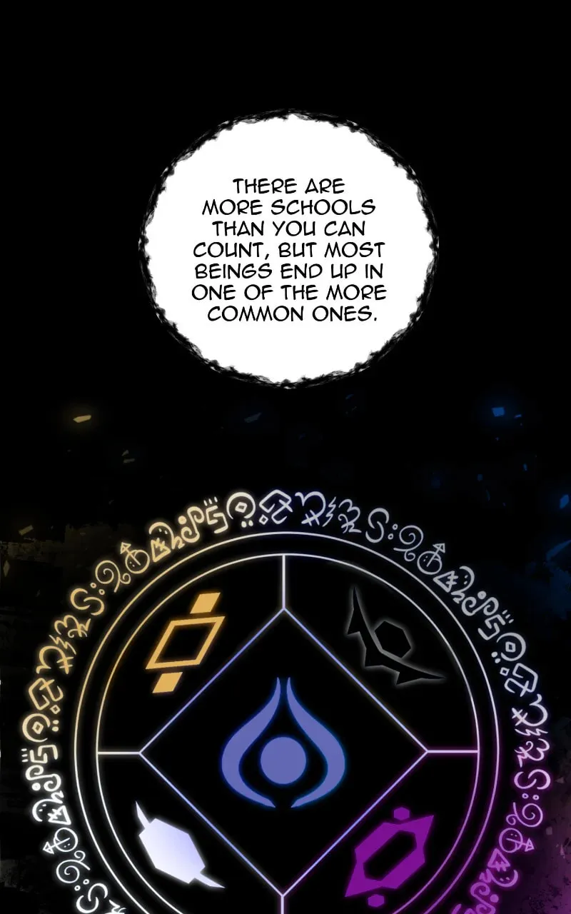 My Best Friend is an Eldritch Horror Chapter 20 page 13 - 