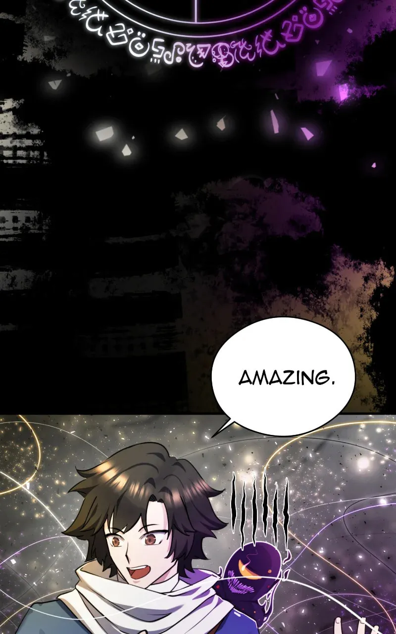 My Best Friend is an Eldritch Horror Chapter 20 page 14 - 