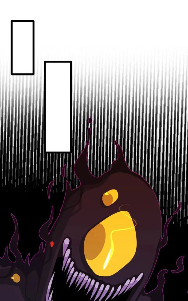 My Best Friend is an Eldritch Horror Chapter 20 page 17 - 