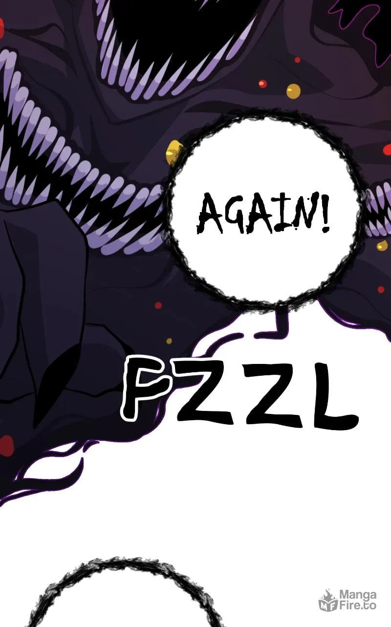 My Best Friend is an Eldritch Horror Chapter 20 page 18 - 