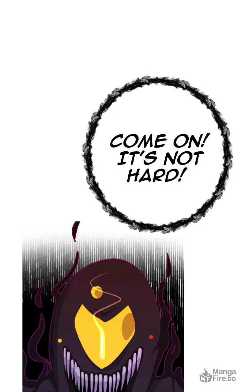 My Best Friend is an Eldritch Horror Chapter 20 page 20 - 