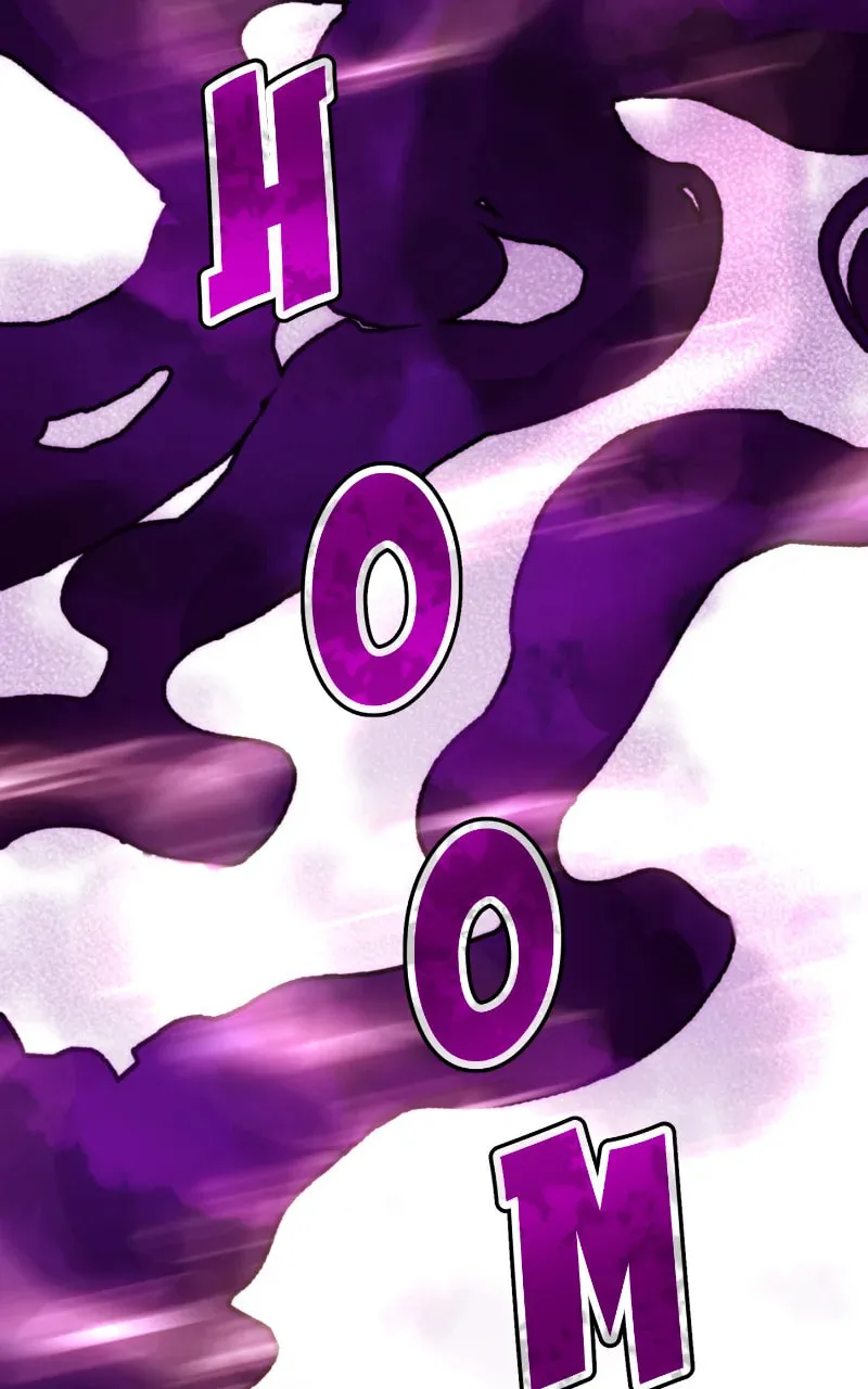 My Best Friend is an Eldritch Horror Chapter 20 page 23 - 