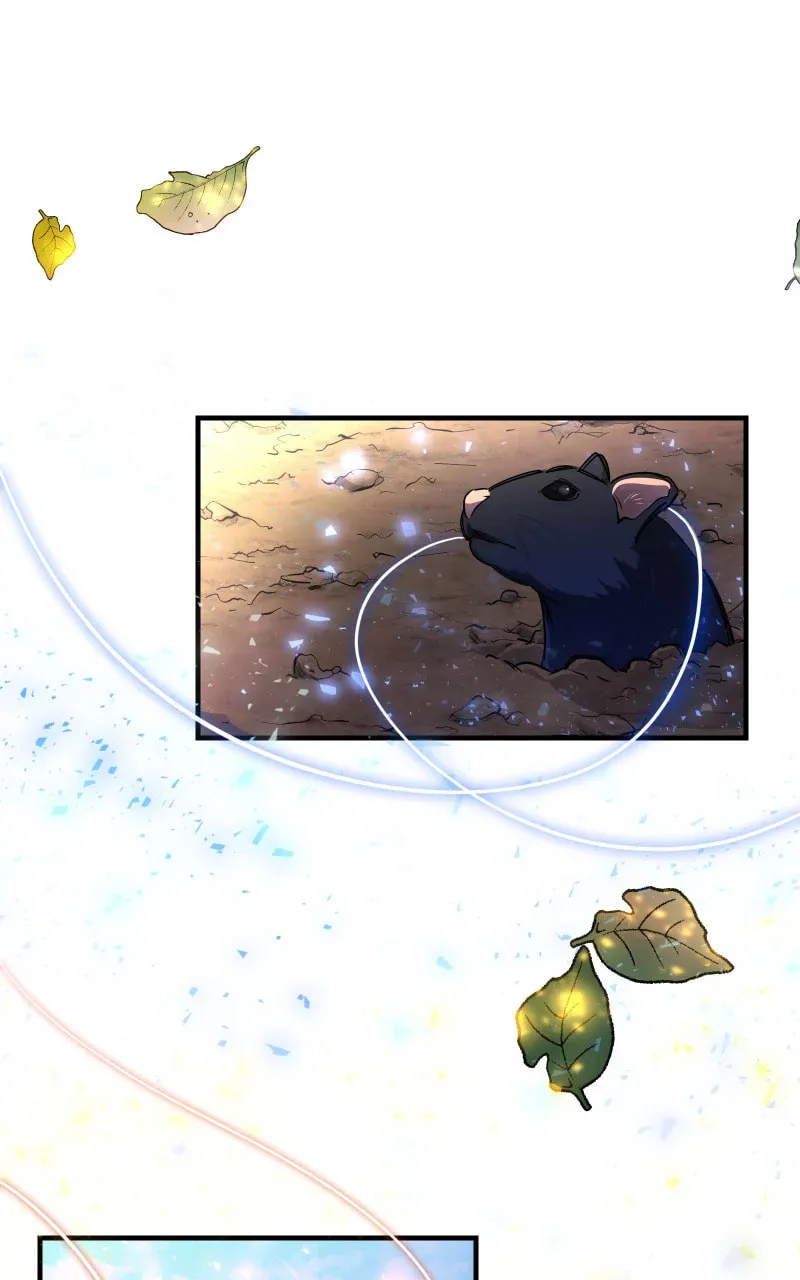 My Best Friend is an Eldritch Horror Chapter 20 page 26 - 