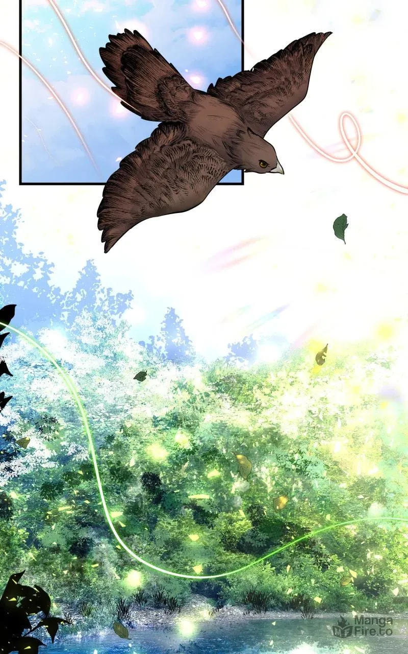 My Best Friend is an Eldritch Horror Chapter 20 page 27 - 