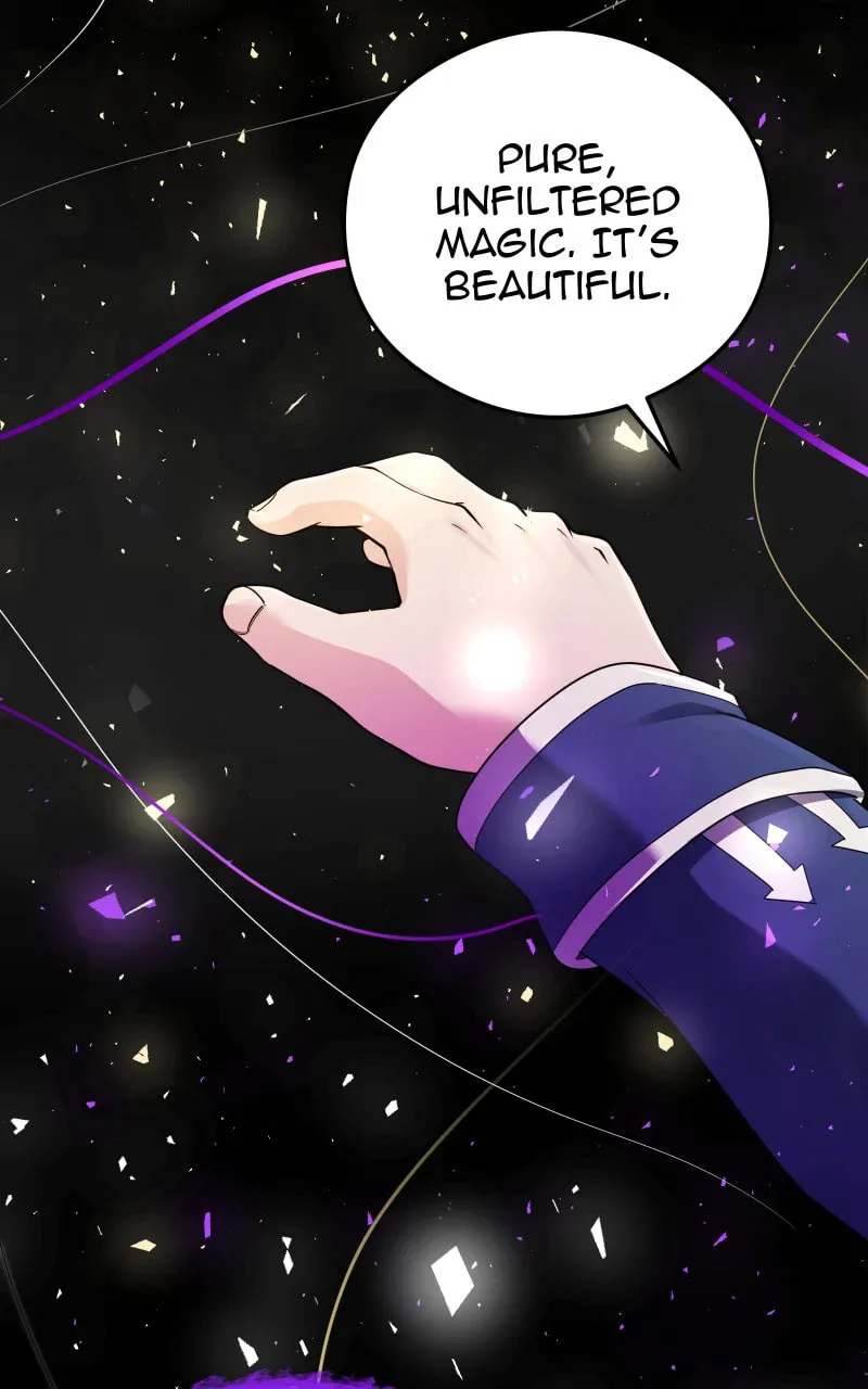 My Best Friend is an Eldritch Horror Chapter 20 page 4 - 
