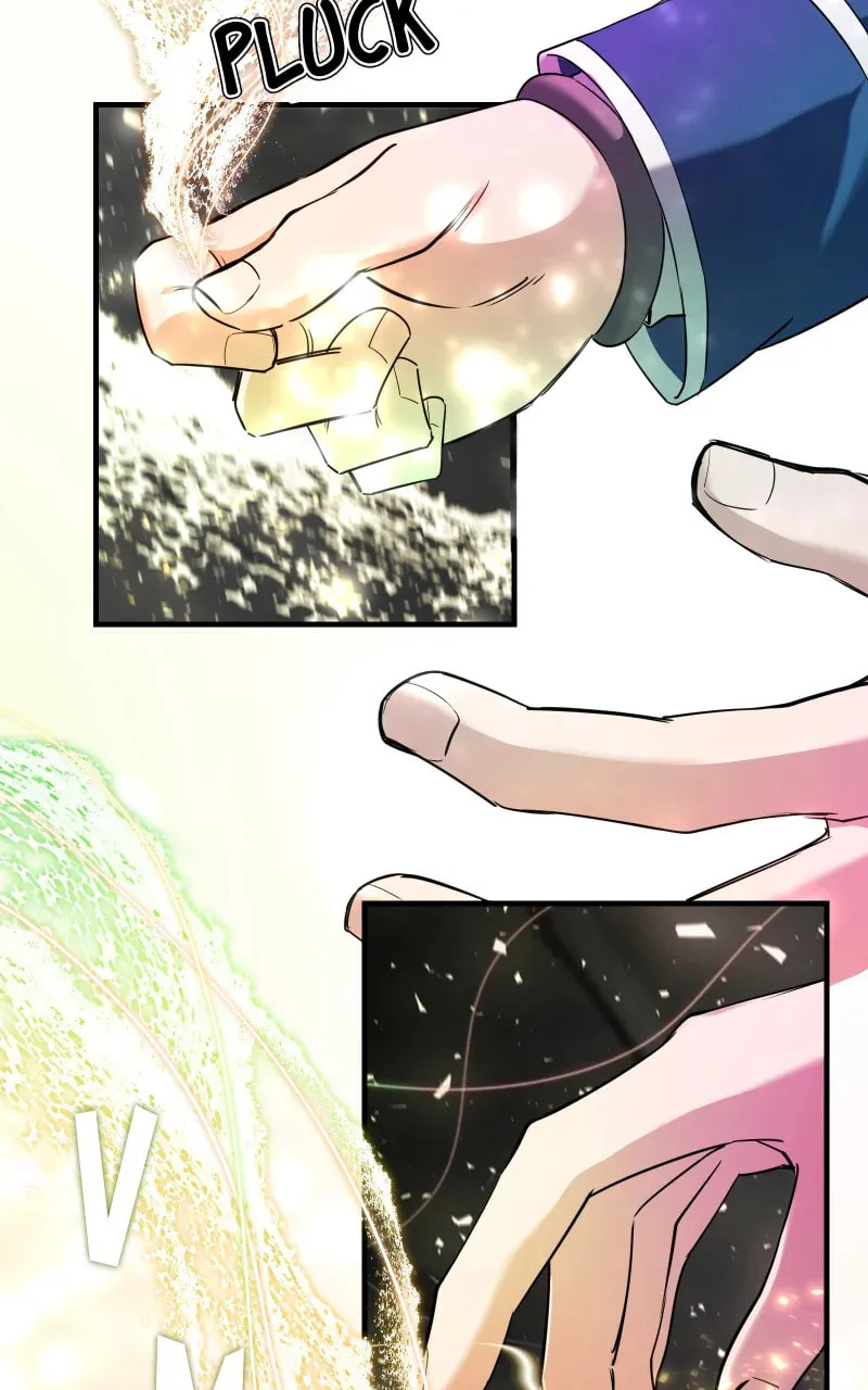 My Best Friend is an Eldritch Horror Chapter 20 page 31 - 