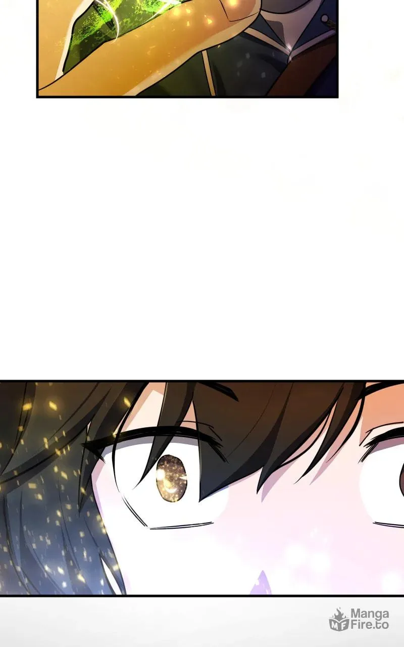 My Best Friend is an Eldritch Horror Chapter 20 page 33 - 