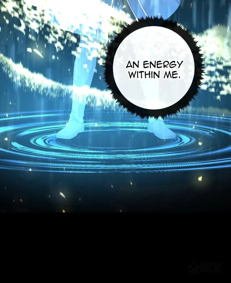 My Best Friend is an Eldritch Horror Chapter 20 page 35 - 