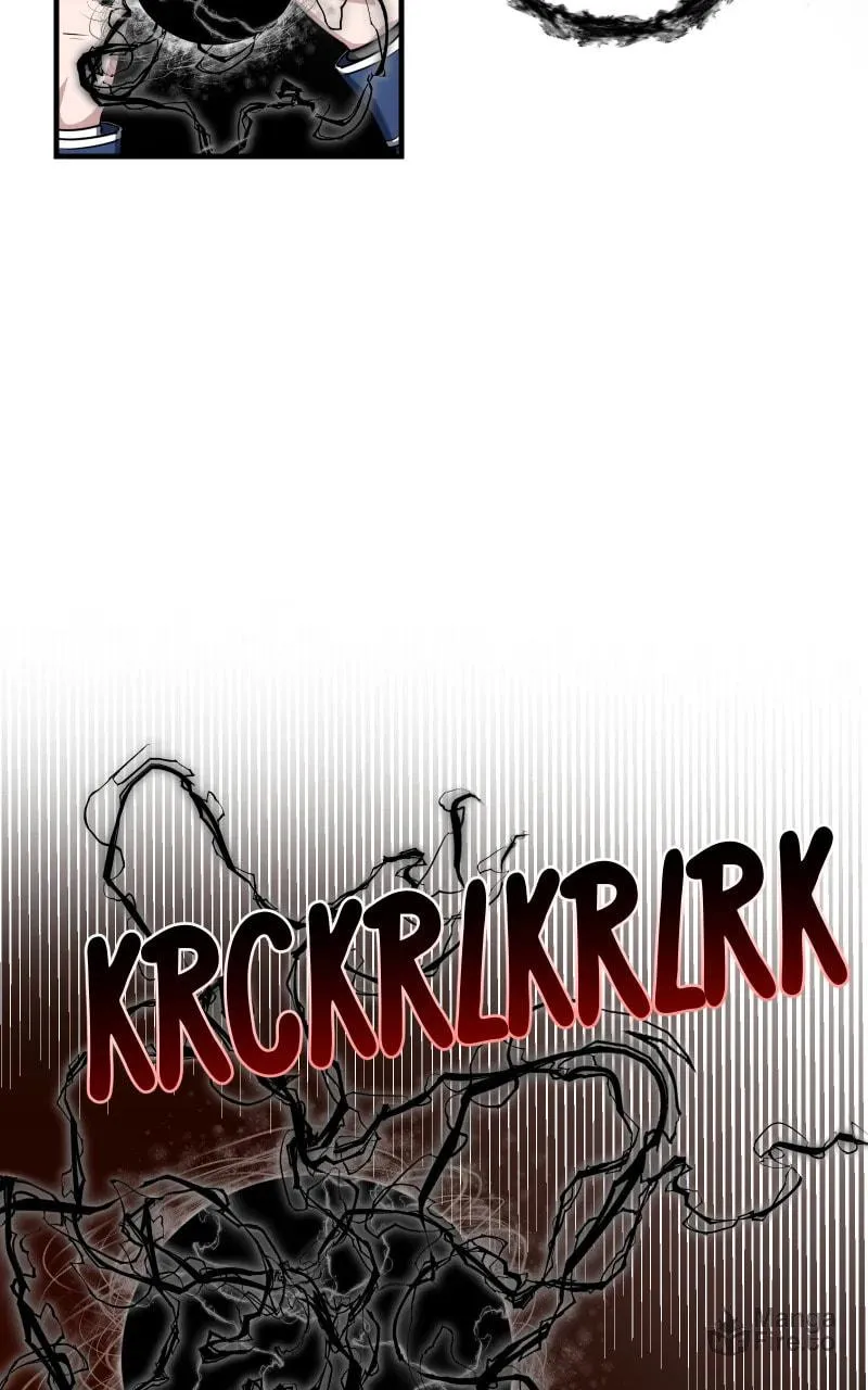 My Best Friend is an Eldritch Horror Chapter 20 page 39 - 