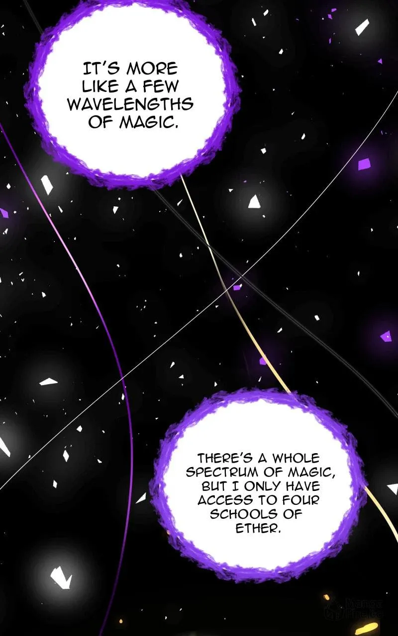 My Best Friend is an Eldritch Horror Chapter 20 page 5 - 