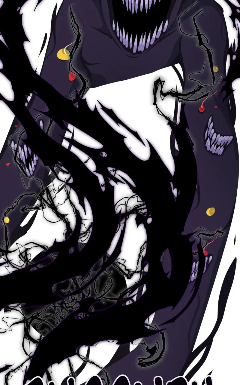 My Best Friend is an Eldritch Horror Chapter 20 page 41 - 
