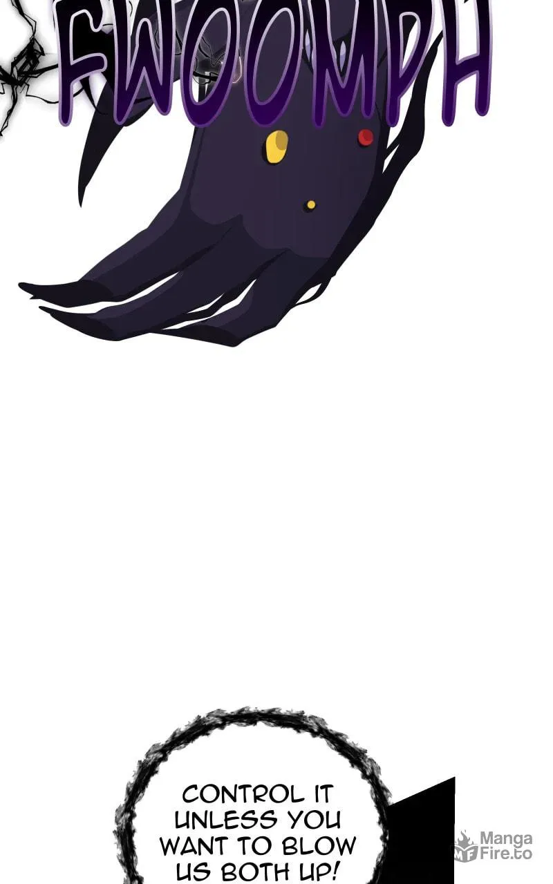 My Best Friend is an Eldritch Horror Chapter 20 page 42 - 