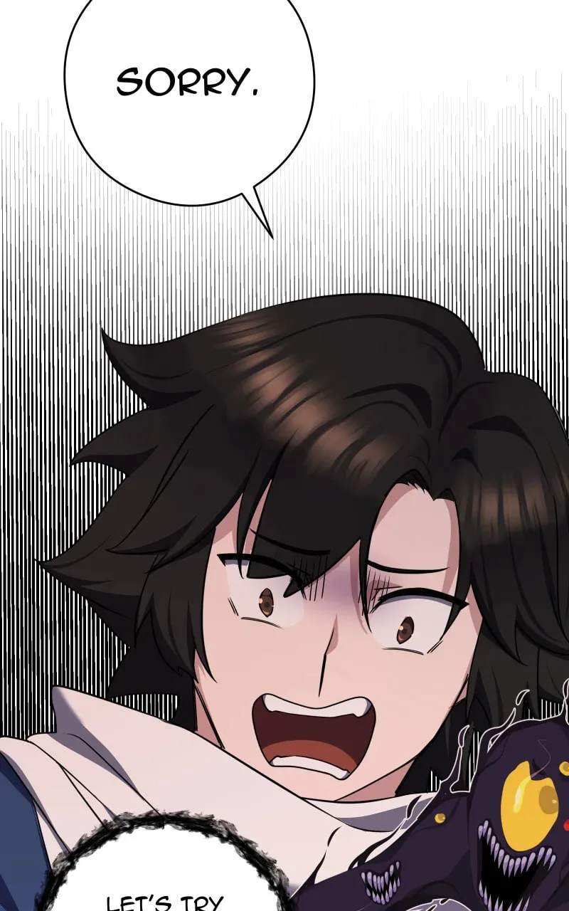 My Best Friend is an Eldritch Horror Chapter 20 page 44 - 