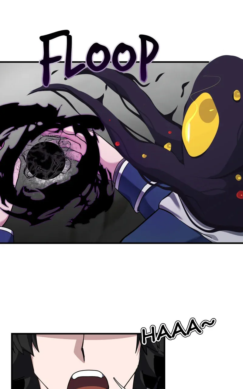 My Best Friend is an Eldritch Horror Chapter 20 page 47 - 