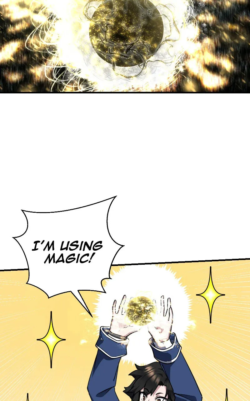 My Best Friend is an Eldritch Horror Chapter 20 page 53 - 