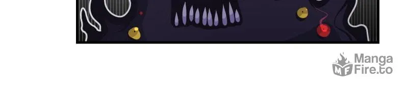 My Best Friend is an Eldritch Horror Chapter 20 page 57 - 