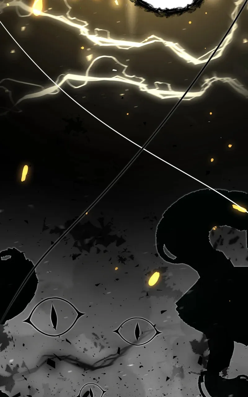 My Best Friend is an Eldritch Horror Chapter 20 page 7 - 