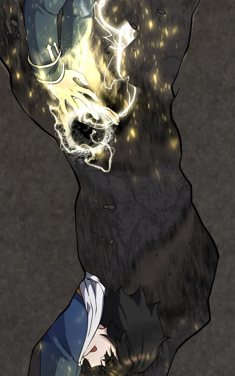 My Best Friend is an Eldritch Horror Chapter 20 page 61 - 