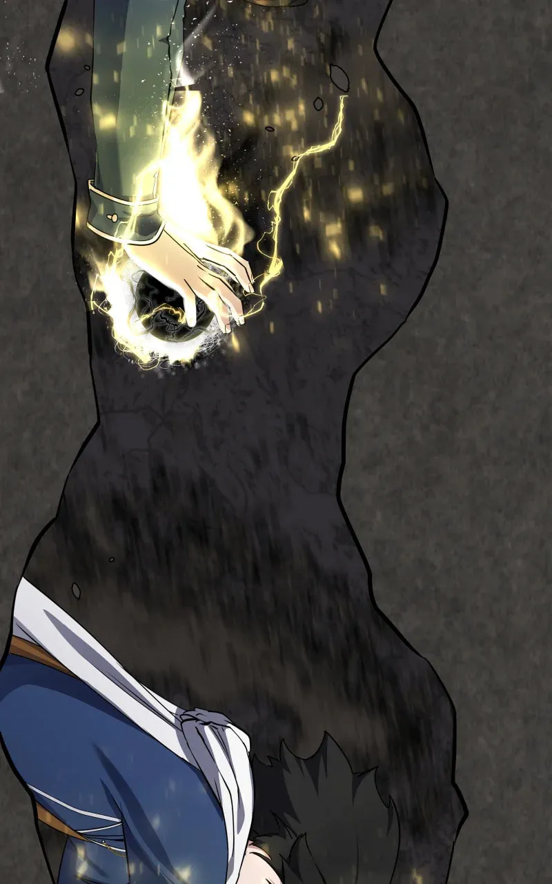 My Best Friend is an Eldritch Horror Chapter 20 page 62 - 