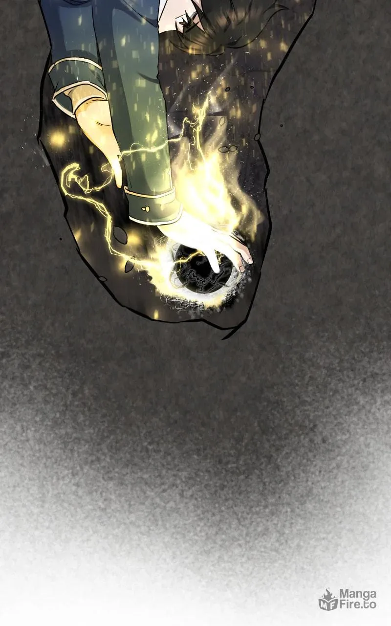 My Best Friend is an Eldritch Horror Chapter 20 page 63 - 