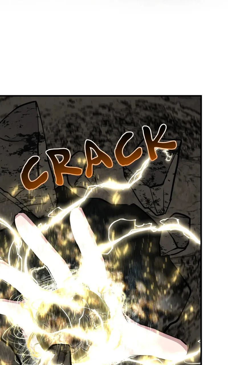 My Best Friend is an Eldritch Horror Chapter 20 page 64 - 