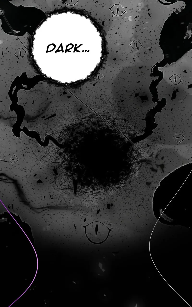 My Best Friend is an Eldritch Horror Chapter 20 page 8 - 