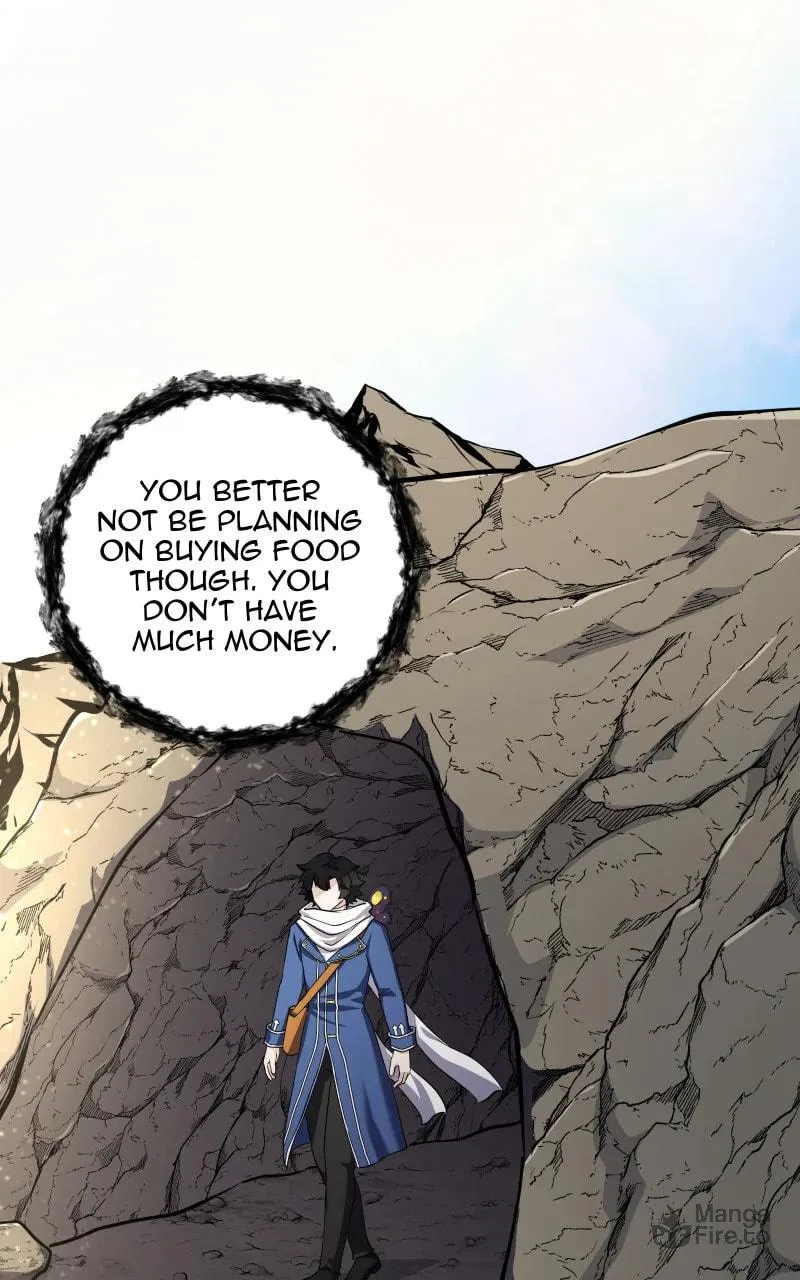 My Best Friend is an Eldritch Horror Chapter 20 page 75 - 