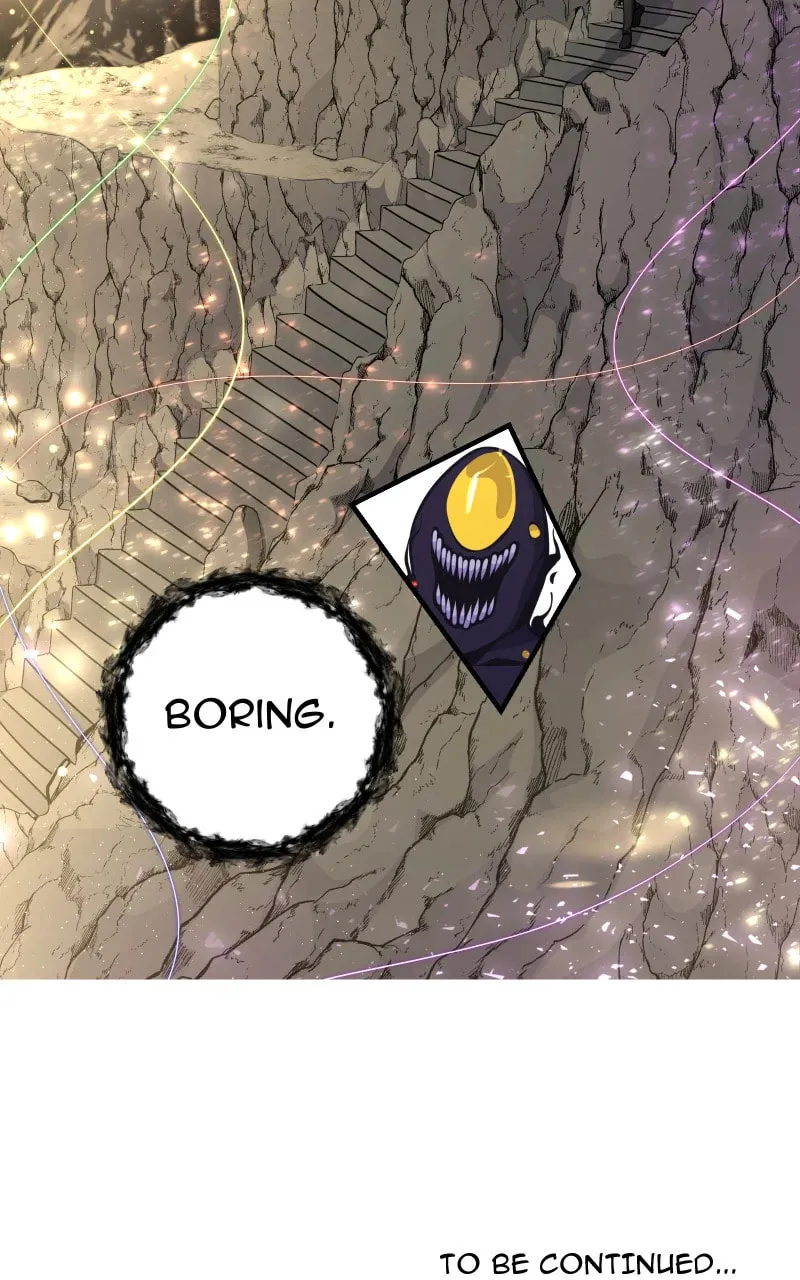 My Best Friend is an Eldritch Horror Chapter 20 page 79 - 