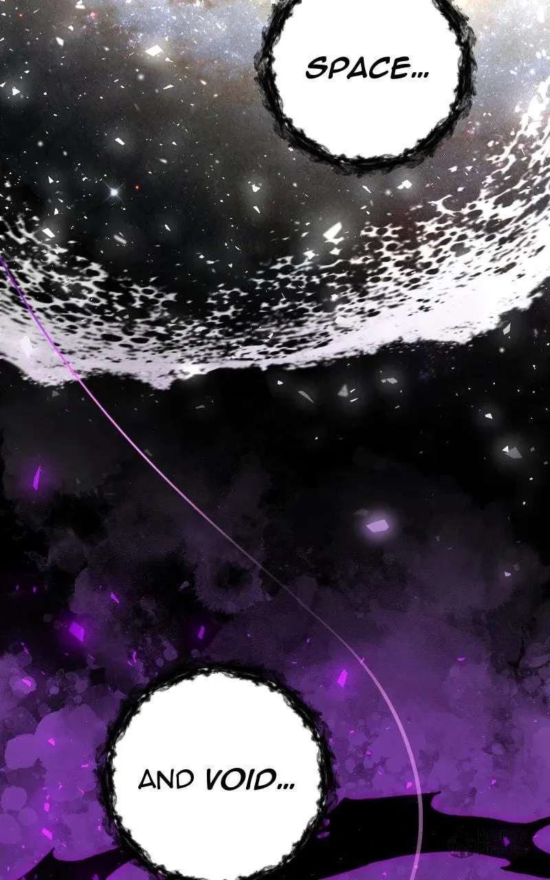 My Best Friend is an Eldritch Horror Chapter 20 page 10 - 