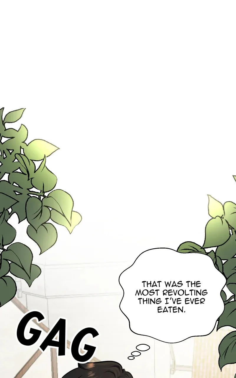 My Best Friend is an Eldritch Horror Chapter 21 page 2 - 