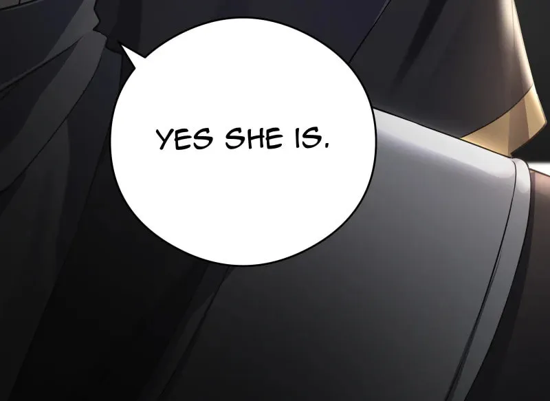My Best Friend is an Eldritch Horror Chapter 21 page 13 - 