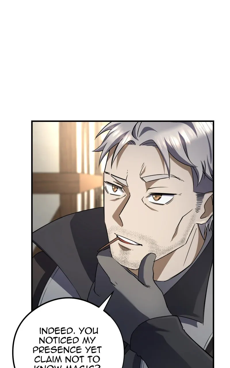 My Best Friend is an Eldritch Horror Chapter 21 page 14 - 