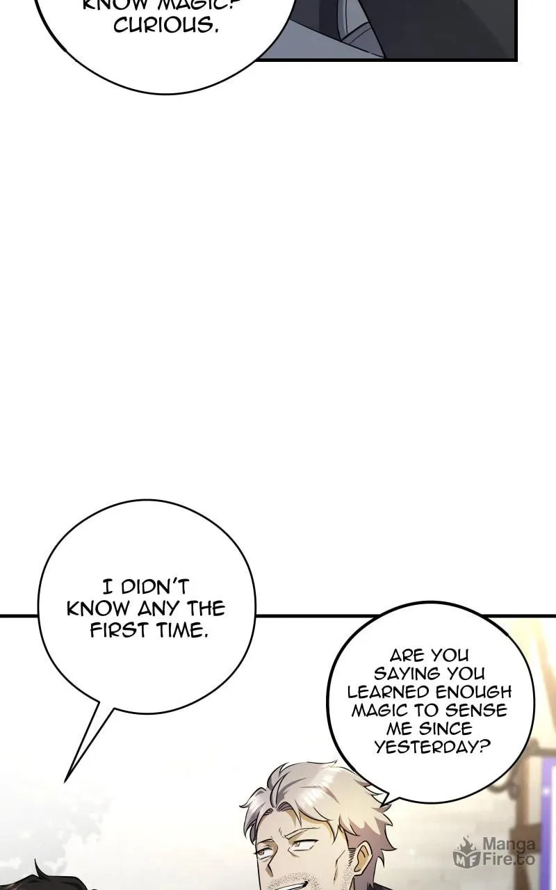 My Best Friend is an Eldritch Horror Chapter 21 page 15 - 