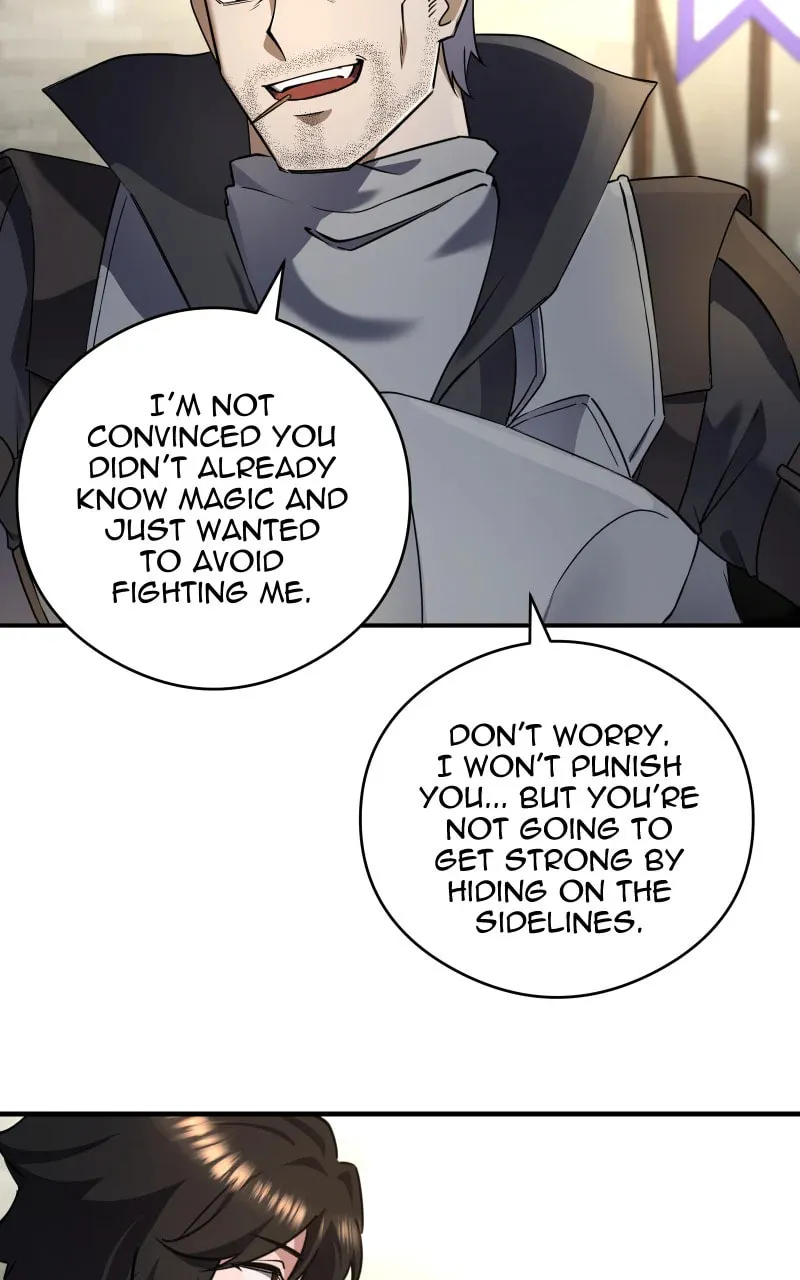 My Best Friend is an Eldritch Horror Chapter 21 page 17 - 