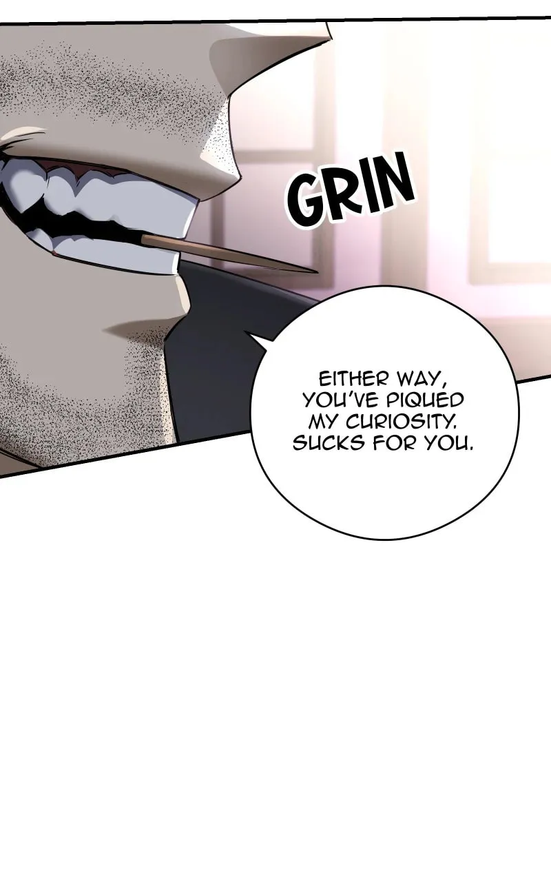My Best Friend is an Eldritch Horror Chapter 21 page 23 - 