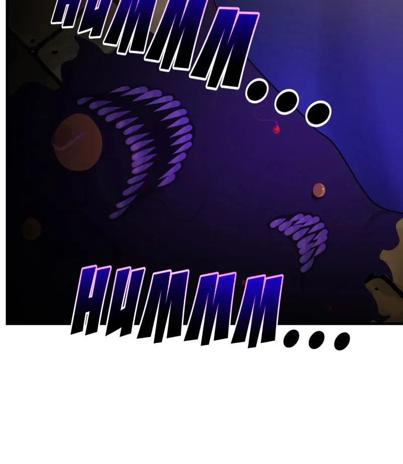 My Best Friend is an Eldritch Horror Chapter 21 page 37 - 