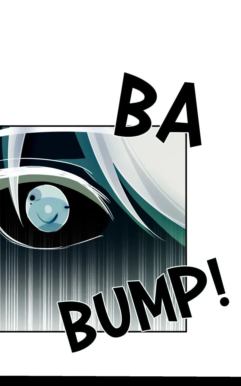 My Best Friend is an Eldritch Horror Chapter 21 page 38 - 